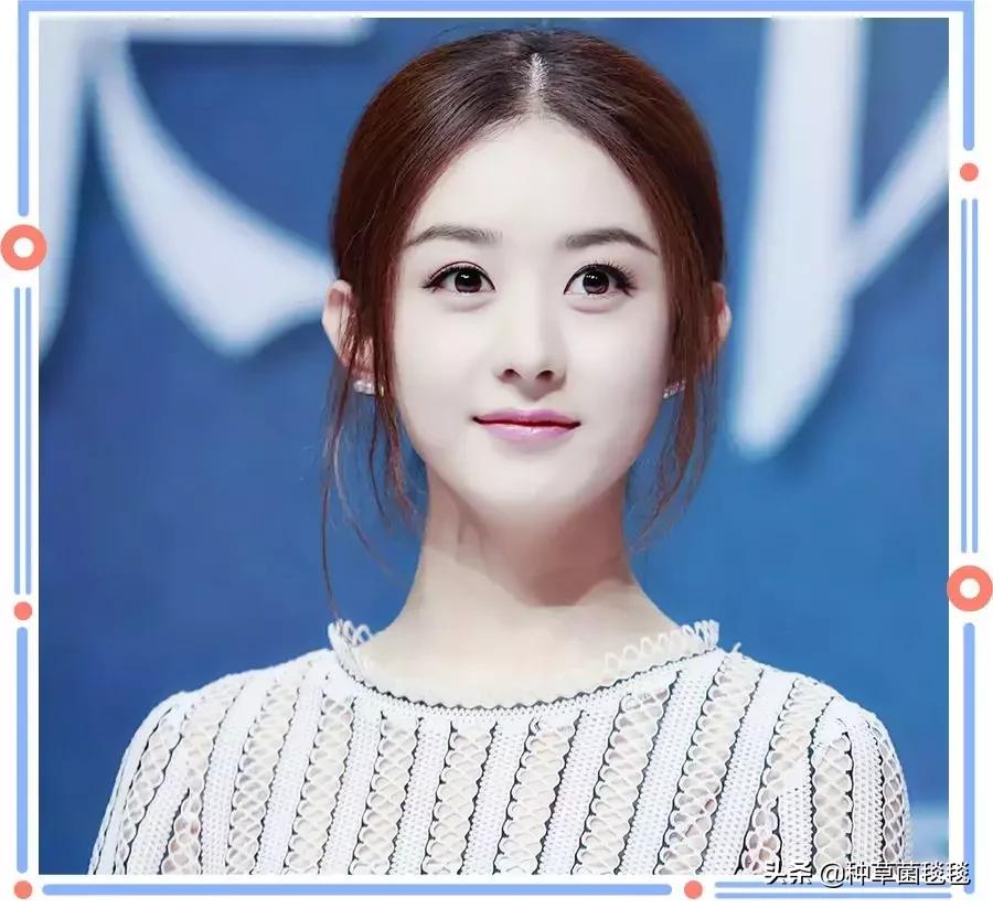 三招教你秒变大眼睛技巧,三招教你眼睛又大又美