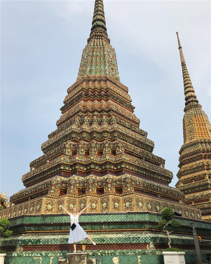 曼谷旅游攻略之自由行五日游,泰国曼谷普吉七日游江苏出发