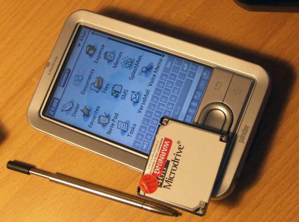 图片集：智能手机操作系统总动员,看看你都用过哪个