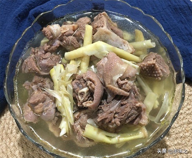 秋季清淡滋补养生汤,最适合秋天的十款养生汤