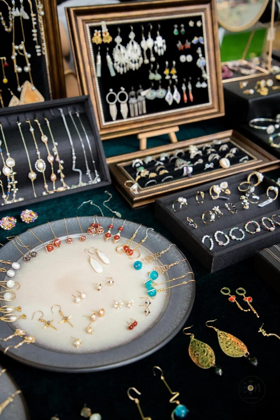 限时7天,成都「夏夜游园会」来了