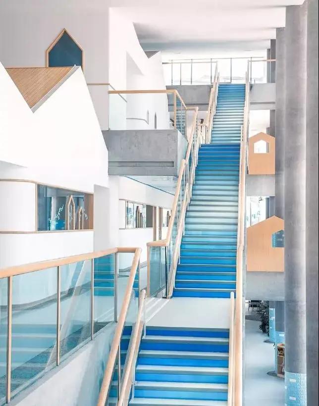 中国公认最漂亮幼儿园,国内外最具特色的幼儿园资料