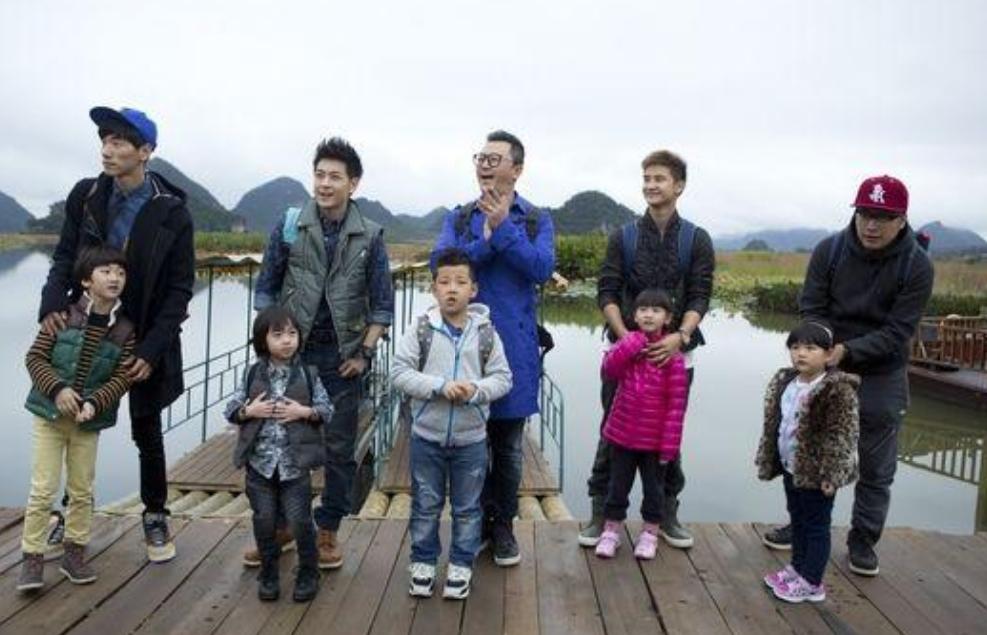 张亮如今怎样了,张亮成功背后的心酸