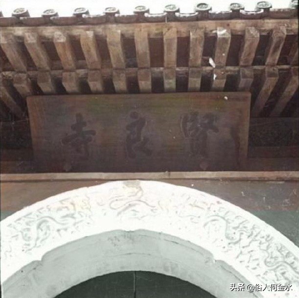 80年代建筑的老照片,老建筑照片的回忆