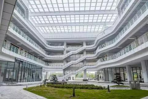 南京江北将来有哪些名校入驻,南京六所潜力双学区