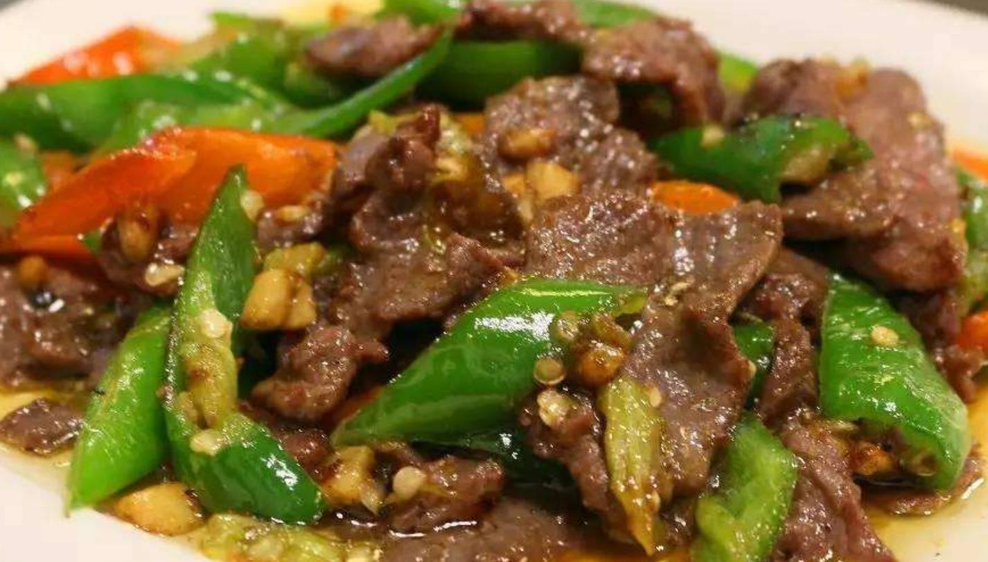 牛肉最好吃的8种做法孜然,牛肉最好吃的6种做法儿童