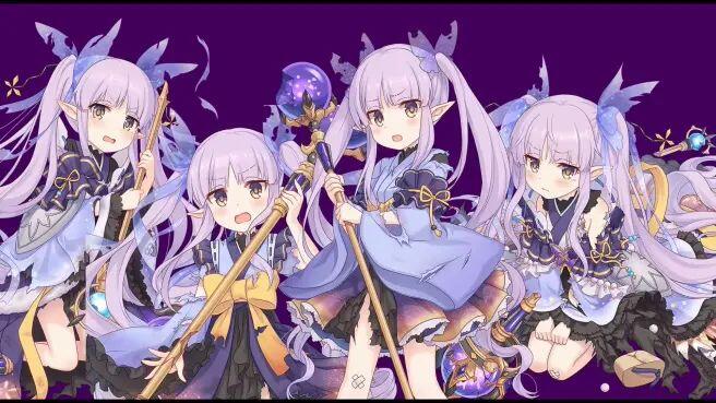 公主连结re:dive阵容推荐,公主连结re:dive免费观看完整版