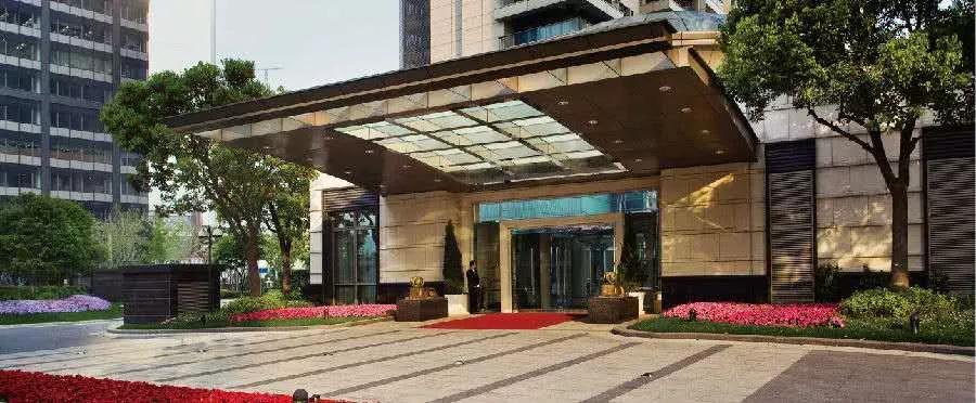 第一豪宅汤臣一品地址,第一豪宅别墅