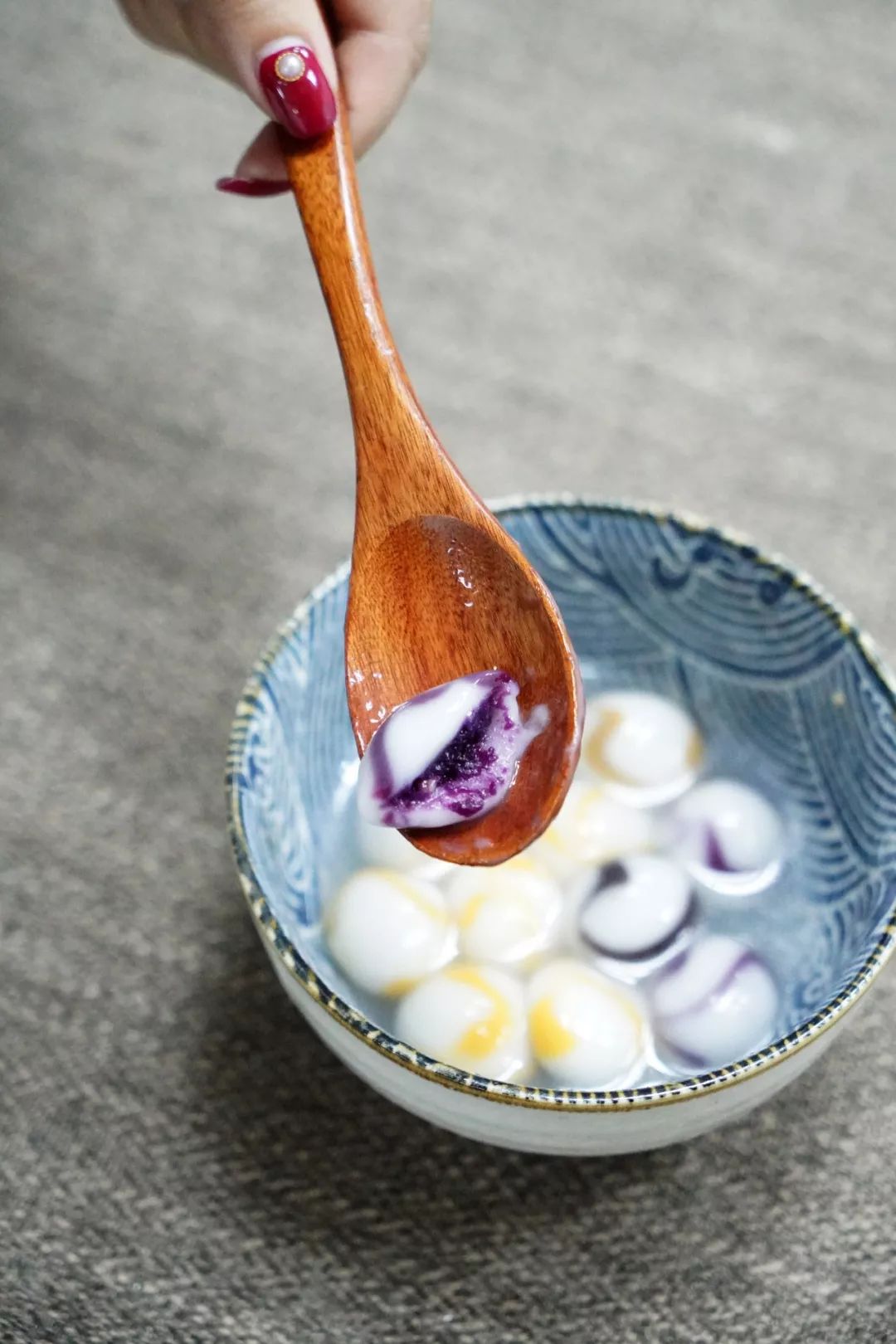 汤圆牌子测评,汤圆圆测评