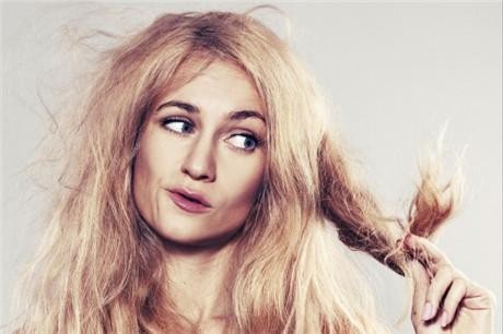 缓解头发干枯的方子,头发干枯断发中药调理