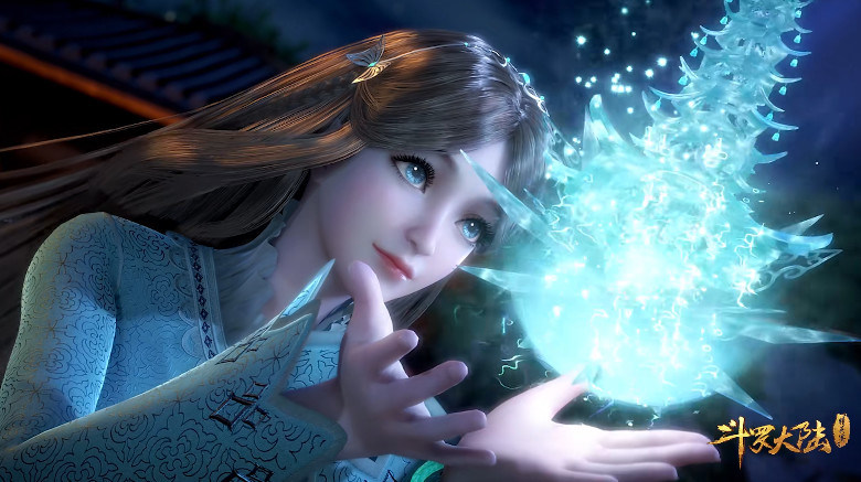 七宝琉璃塔武魂厉不厉害,七宝琉璃塔武魂