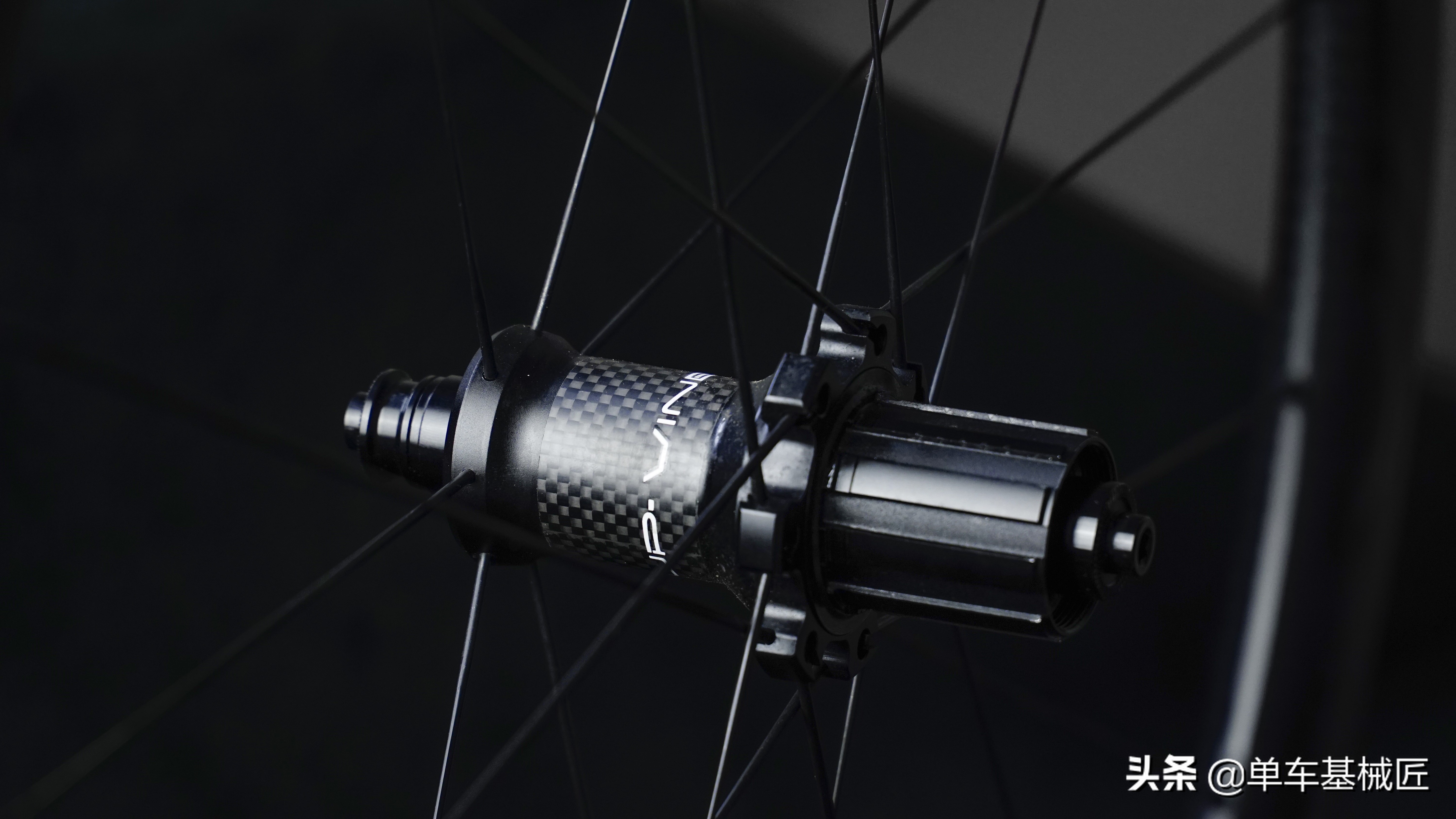 静藤C40轮组评测,即使不买,这篇也能作为您购买轮组的参考