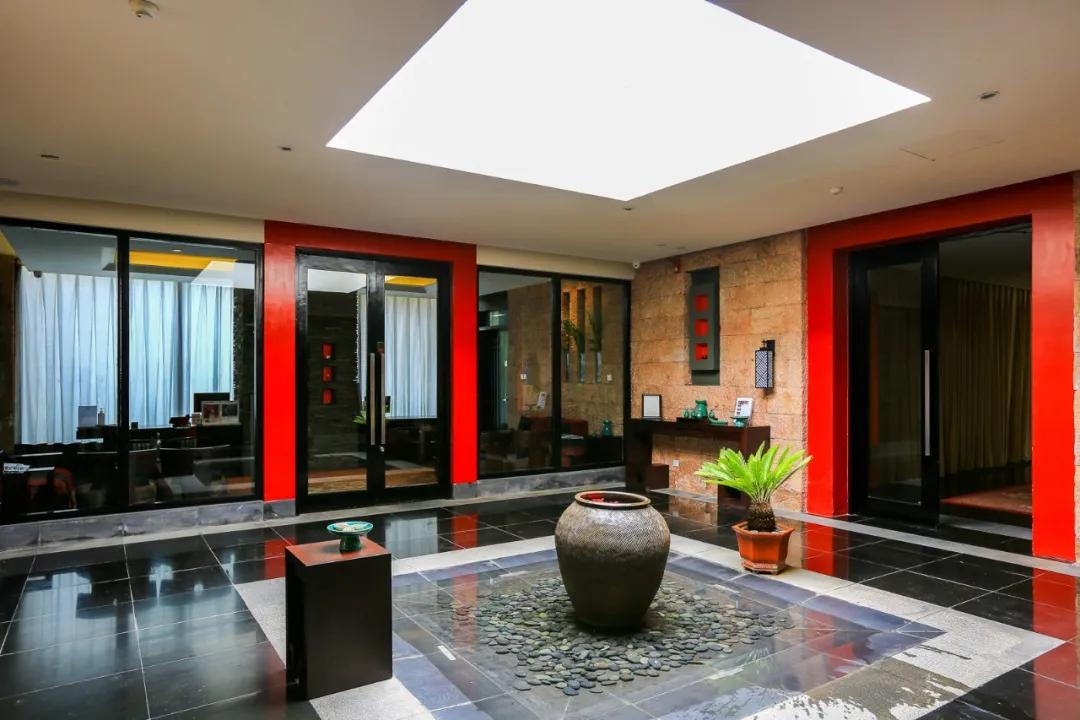 丽江悦榕庄泳池别墅,丽江悦榕庄别墅视频