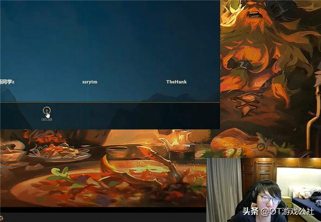 香锅被人点评,香锅怼lpl视频完整版