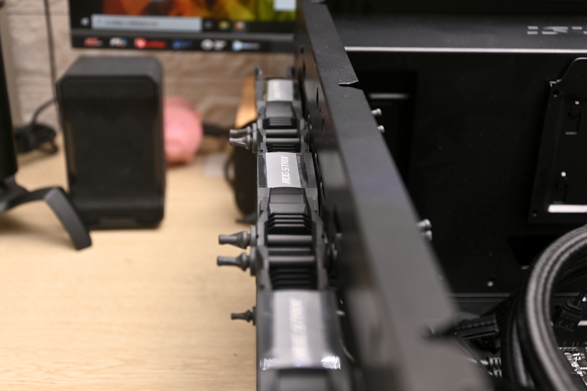 准系统小主机怎么配置,准系统主机教程