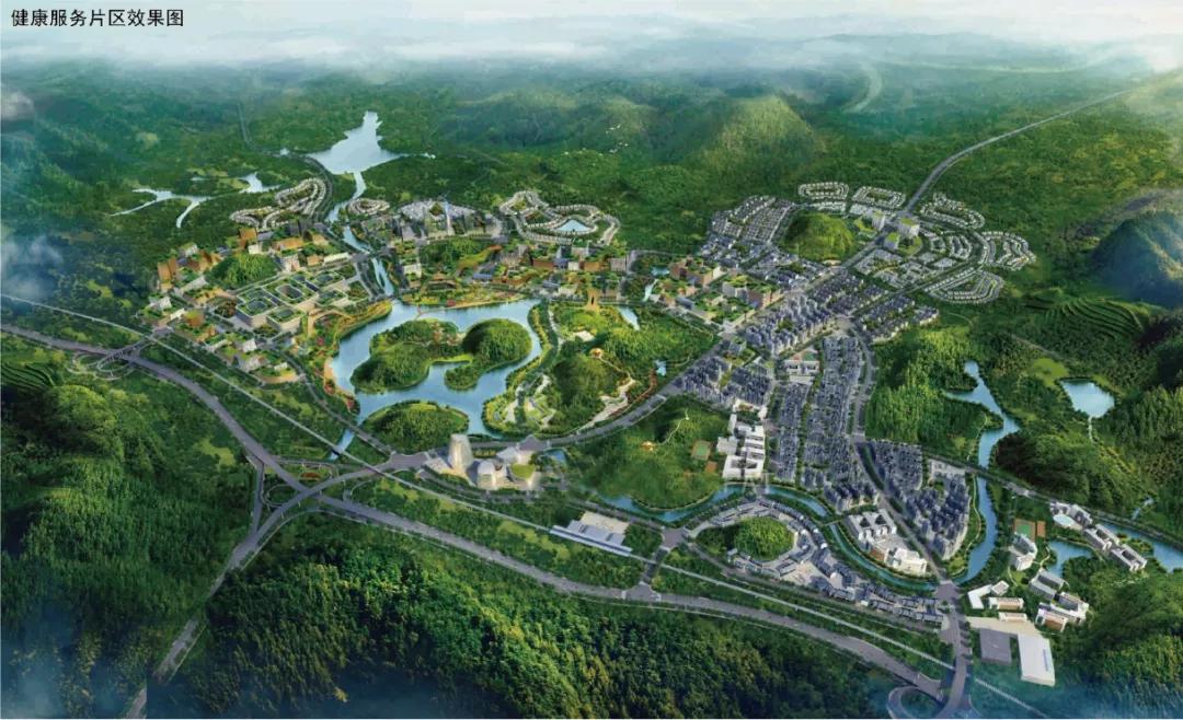 钟落潭保利珑玥天坑,神秘水潭天坑