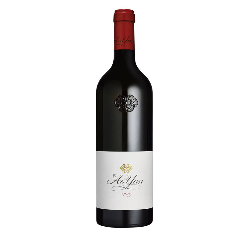 除了国产拉菲，还有哪些最贵国产葡萄酒？