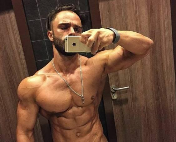 全球公认最强健身流程视频,全球公认最佳健身方法排名