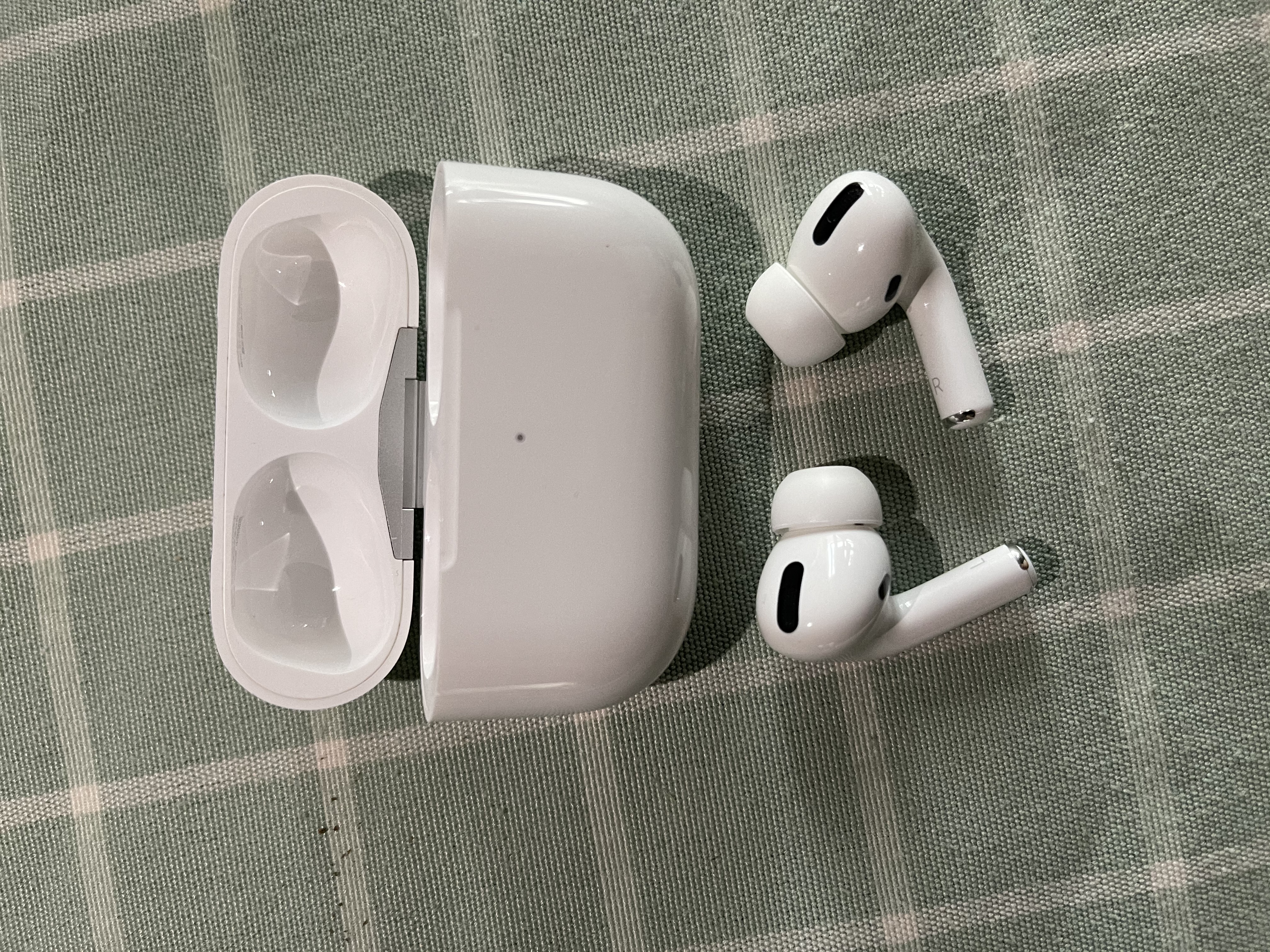 airpodspro2021款与2019款的区别,airpodspro最强版本测评