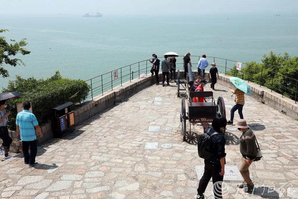 厦门地铁沿线的旅游景点有哪些,厦门地铁旅游攻略大全