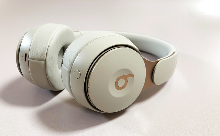 解毒beatssolopro降噪耳机测评,beatssolopro舒适吗