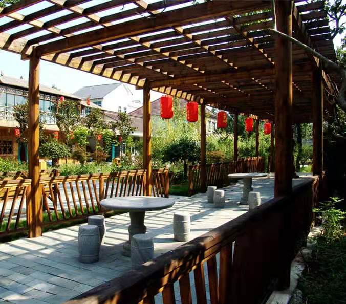 农家乐经营模式好做吗,要怎样才能使农家乐生意火爆