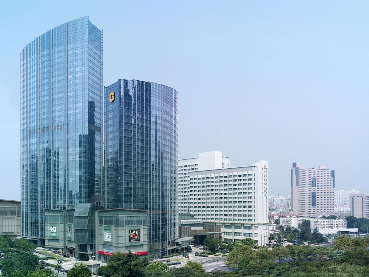 山东最好的酒店有哪些,盘点中国豪华酒店