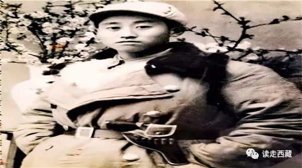 「雪域记忆」之十四——孤岛军魂，割舍不掉的墨脱情怀