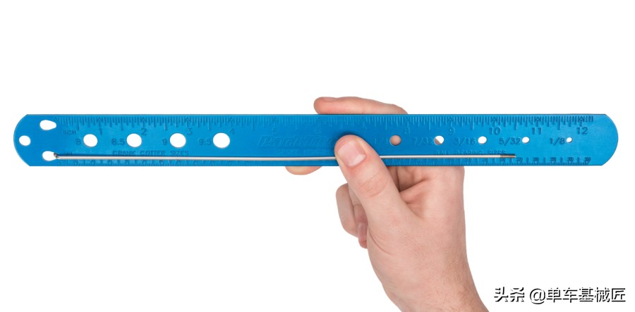 单车基械匠视频,辐条长度计算器准吗