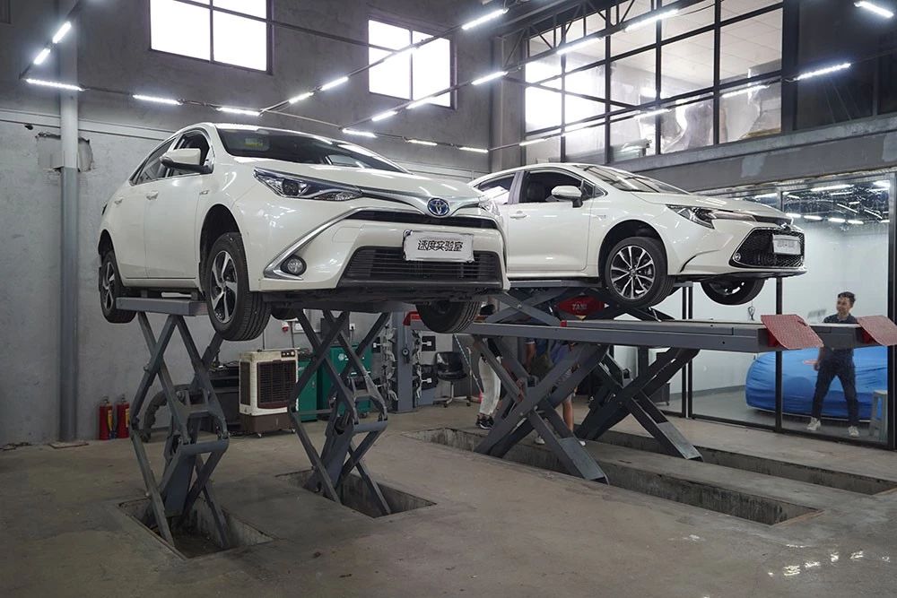 雷凌跟雷凌双擎底盘区别,21款雷凌底盘和24款雷凌底盘区别