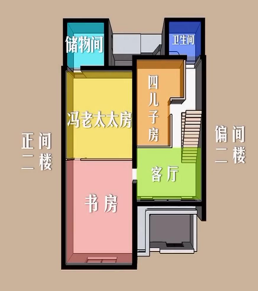 百年老宅的硬核改造全记录,儿时老宅大改造效果震撼