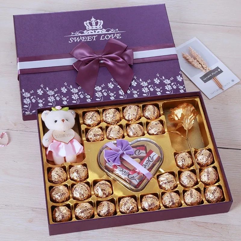 吊打全网，最全520送礼物攻略——求生攻略