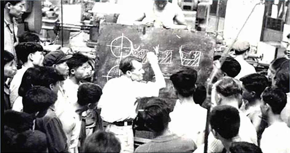 京西云岗：中国航天飞航逐梦铸剑卫国