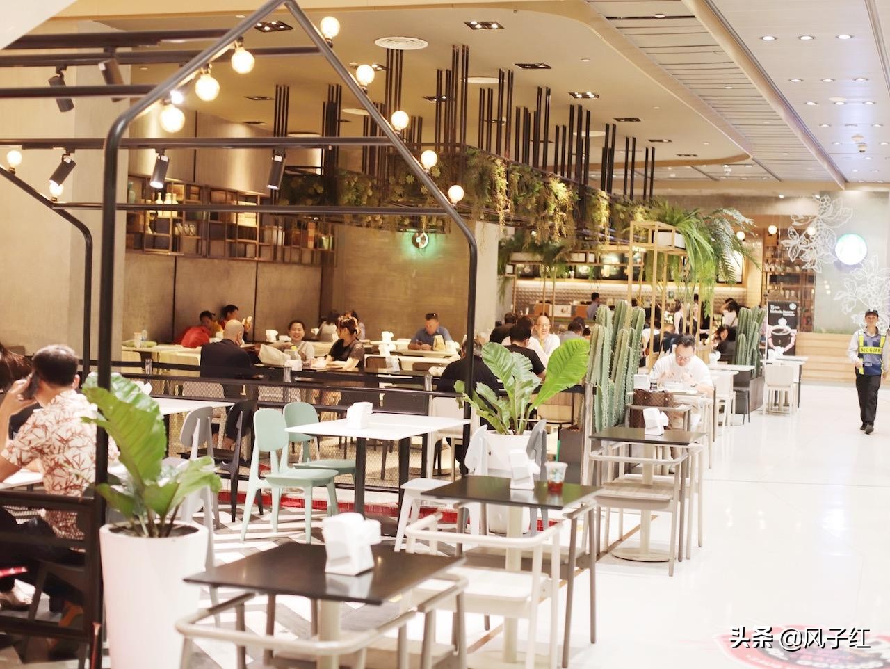 曼谷iconsiam商场怎么退税,泰国曼谷免税店购物退税