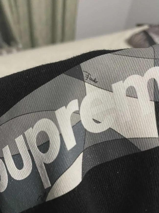 supremebox短袖发售价格,supreme洛杉矶开业限定boxlogo