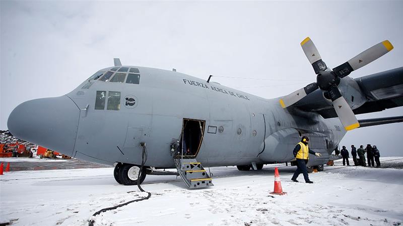鏅哄埄鑸┖绌洪毦,浠庢櫤鍒╁啗鏈虹┖闅剧湅鏋佸湴椋炶涔嬮毦