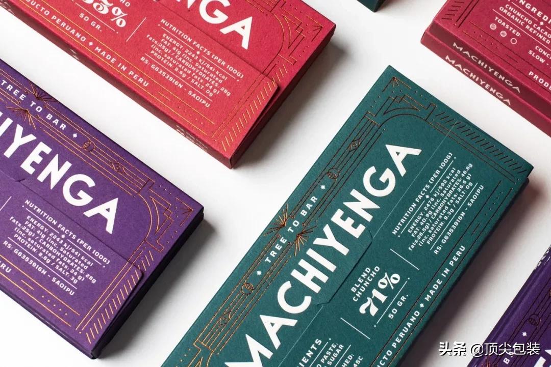 巧克力包装设计的英文,巧克力包装爱语