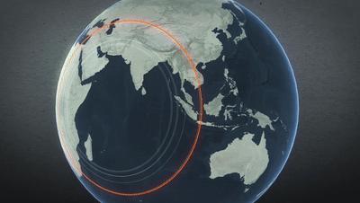 马航mh370上的真实故事,马航mh370航班真相揭秘