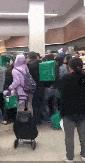 到底谁在澳洲抢奶？代购，黄牛，媒体已经分不清了