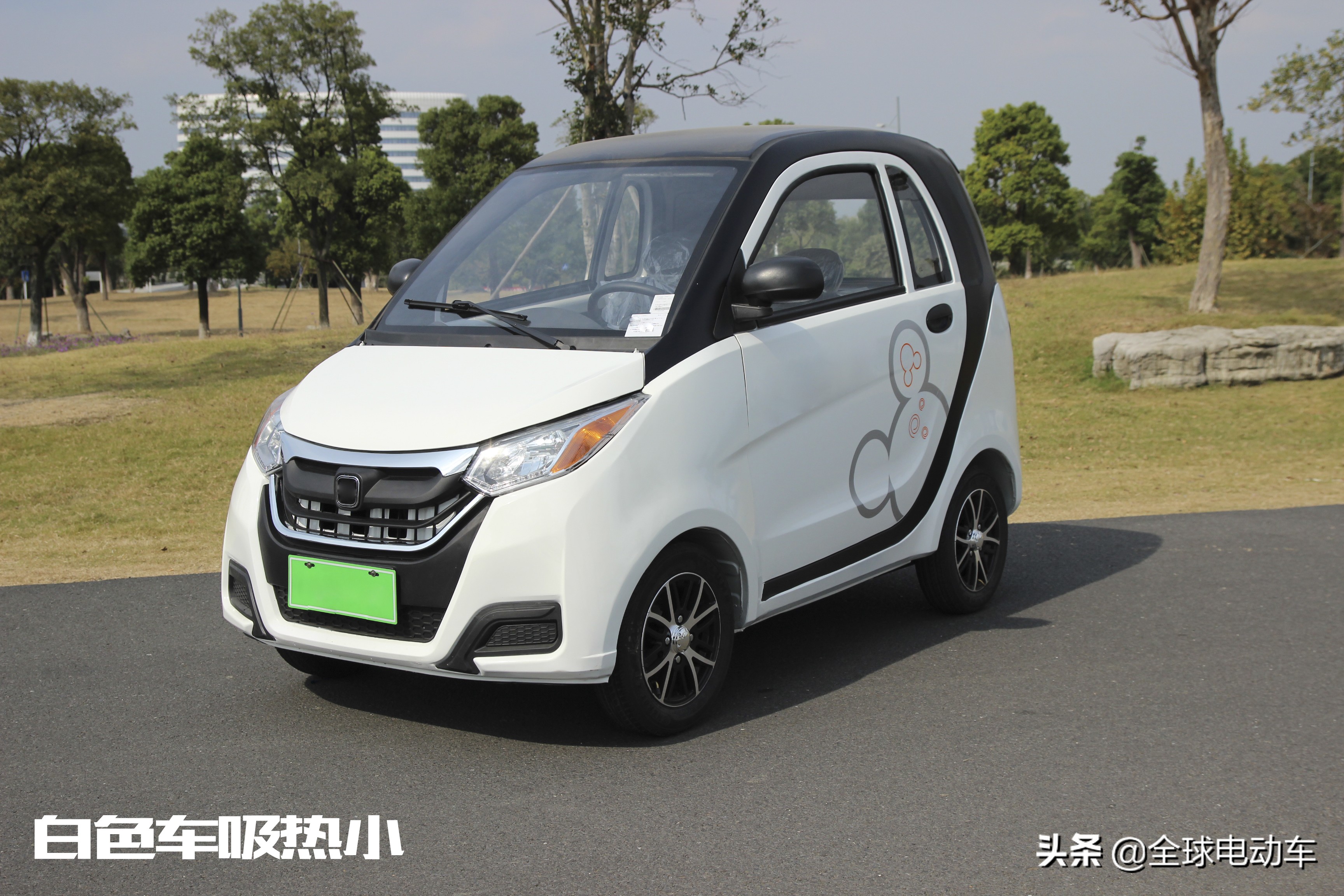 为什么大多数老司机还是买白色车,原来白色车有那么多优点啊