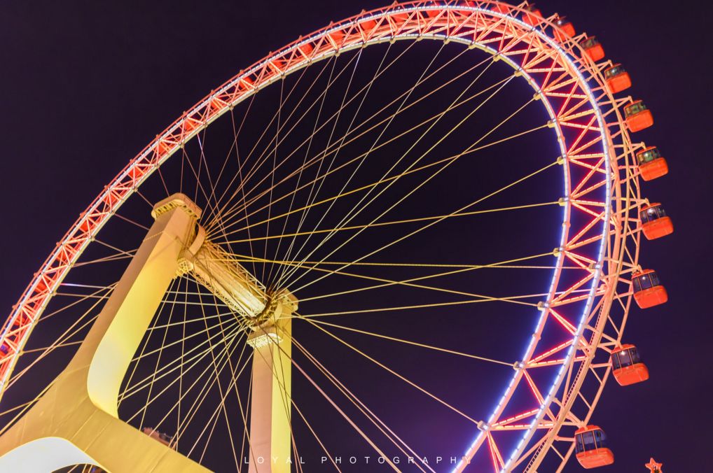 八九月，最值得去的神秘地方美丽风景。