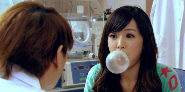 陈赫介绍娄艺潇演爱情公寓,爱情公寓陈赫娄艺潇关谷