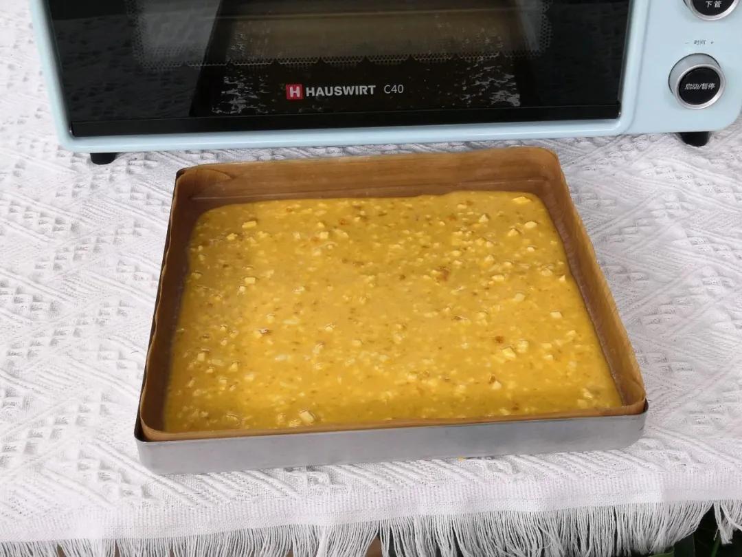 欧米奇饼干的配方,山东欧米奇的做法