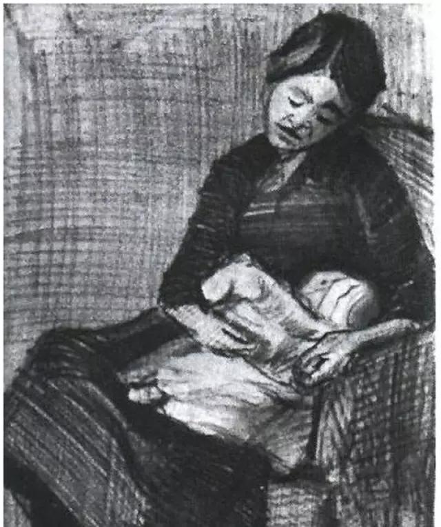 流连忘返于*院妓**的艺术大师,当真是不“风流”不快活就没灵感?