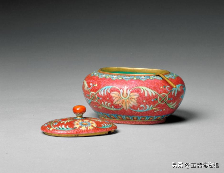 最罕见景德镇款瓷器,青花最难仿制的方面