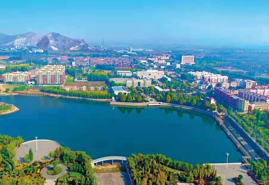 济源为什么是百强县,河南济源百强县排名