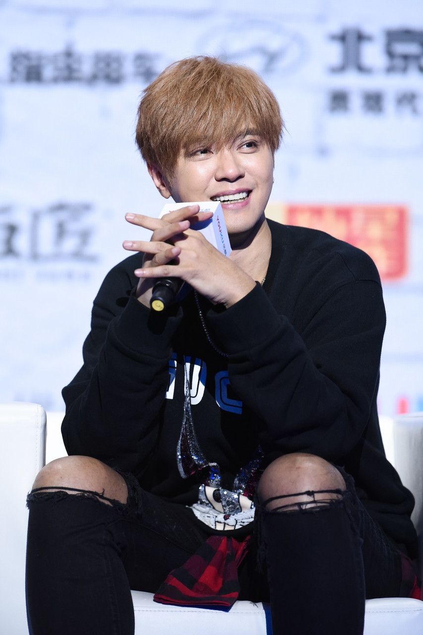 罗志祥渣了艺人丑闻背后损失几何？||新金融工作室