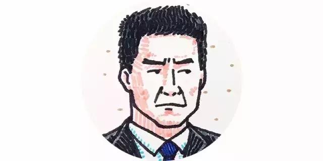 他用一只彩笔毁掉了所有人的童年，却也承包了所有人的笑点