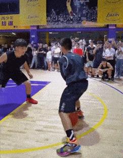 体校怎么练弹跳,体校学生篮球训练