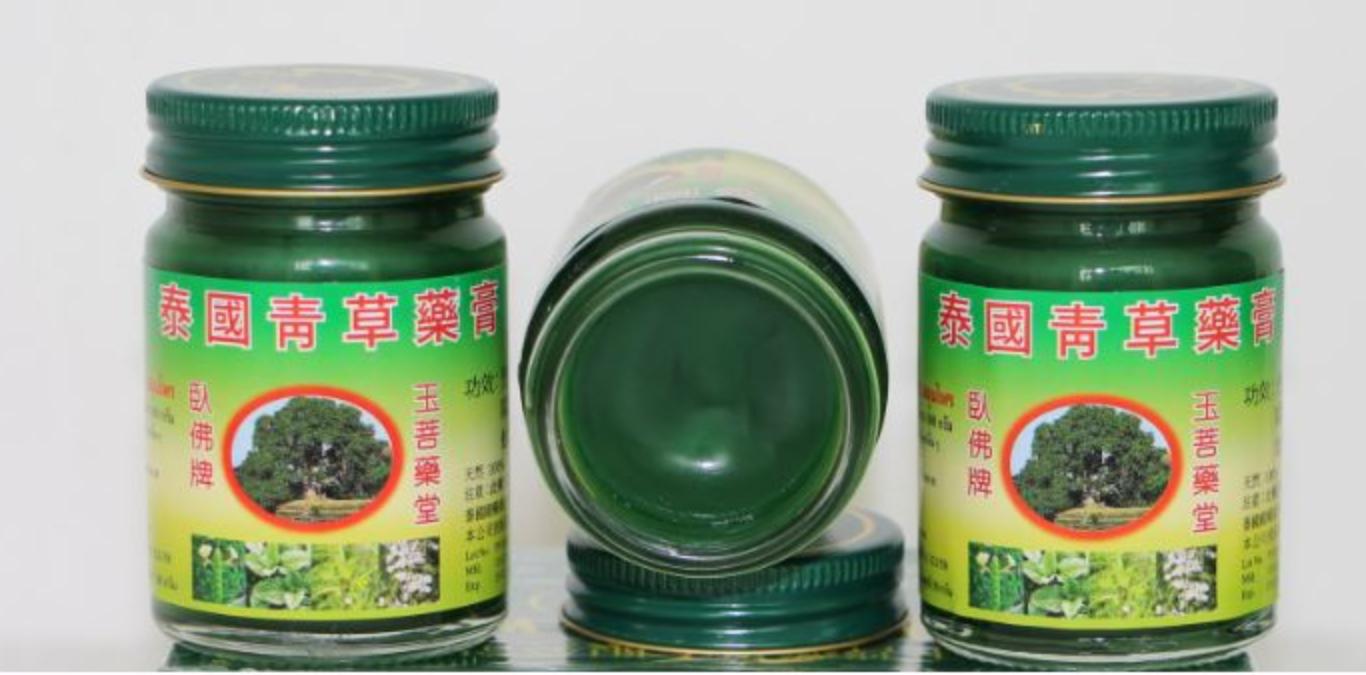 泰国旅游必买药品清单大全,泰国必买的42种公认好的药